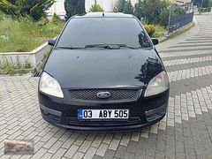 KAYMAK OTOMOTİVDEN FORD CMAX CHİA SUNROFLU
