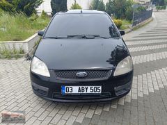 KAYMAK OTOMOTİVDEN FORD CMAX CHİA SUNROFLU