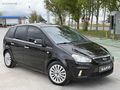 2010 MODEL C MAX HATASIZ BOYASIZ CAM TAVANLI TİTANİUM