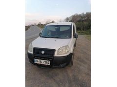 Sahibinden Fiat Doblo Cargo 1.3 Multijet Actual 2007 Model 