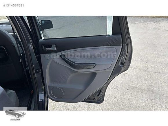 2010 C-Max 1.6 Titanium İlk sahibinden ( 237.000 km )