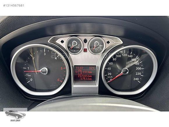 2010 C-Max 1.6 Titanium İlk sahibinden ( 237.000 km )
