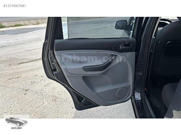 2010 C-Max 1.6 Titanium İlk sahibinden ( 237.000 km )