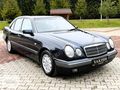 BOLU YAKIŞIR OTOMOTİV'''DEN MERCEDES E 200 CLASSİC