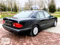 BOLU YAKIŞIR OTOMOTİV'''DEN MERCEDES E 200 CLASSİC