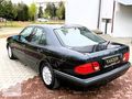 BOLU YAKIŞIR OTOMOTİV'''DEN MERCEDES E 200 CLASSİC