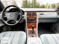 BOLU YAKIŞIR OTOMOTİV'''DEN MERCEDES E 200 CLASSİC