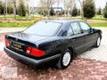 BOLU YAKIŞIR OTOMOTİV'''DEN MERCEDES E 200 CLASSİC