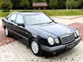 BOLU YAKIŞIR OTOMOTİV'''DEN MERCEDES E 200 CLASSİC
