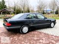 BOLU YAKIŞIR OTOMOTİV'''DEN MERCEDES E 200 CLASSİC