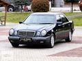 BOLU YAKIŞIR OTOMOTİV'''DEN MERCEDES E 200 CLASSİC