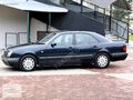 BOLU YAKIŞIR OTOMOTİV'''DEN MERCEDES E 200 CLASSİC