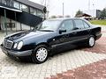 BOLU YAKIŞIR OTOMOTİV'''DEN MERCEDES E 200 CLASSİC