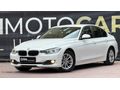 DRN MOTORS-HATASIZ BOYASIZ 2014 MODEL 320d 182.000 KMDE