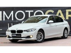 DRN MOTORS-HATASIZ BOYASIZ 2014 MODEL 320d 182.000 KMDE