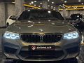2018 BMW M5 M SPORT 600hp_BAYİ_41.000km_CARBON TAV_SOĞUTMA_