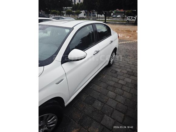 Sahibinden Fiat Egea 1.3 Multijet Easy 2019 Model