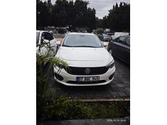 Sahibinden Fiat Egea 1.3 Multijet Easy 2019 Model