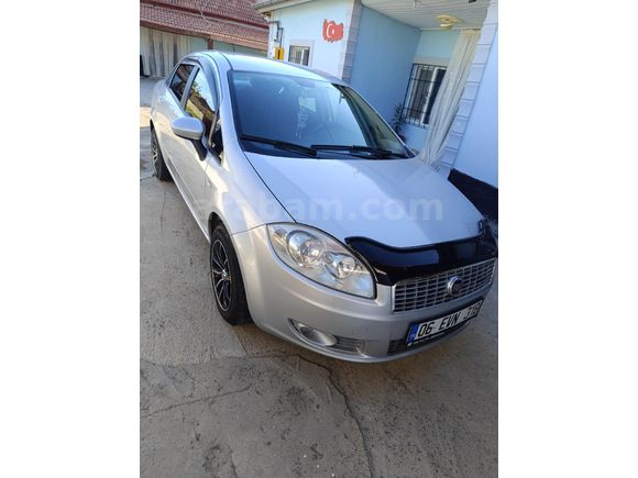 Sahibinden Fiat Linea 1.3 Multijet Active Plus 2014 Model
