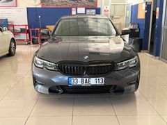 Sahibinden BMW 3 Serisi 320i Sport Line 2022 Model 