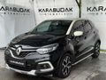 2017 RENAULT CAPTUR-ICON-ÇİFT RENK-OTOMATİK-98 BİN KM-DEĞİŞENSİZ