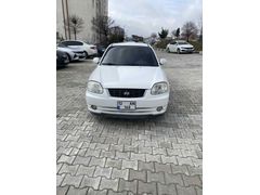 Sahibinden Hyundai Accent 1.3 Admire 2005 Model 
