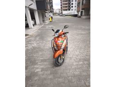 Sahibinden TVS Jupiter 125