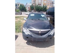 Sahibinden Ssangyong Actyon Sports 2.0 SXDI 4x2 2008 Model 