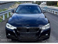 2015 F30 320i 184HP/N20 MOTOR AMERİKAN LCİ
