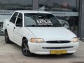 TUGAY AUTO 1997 FORD ESCORT 1.6BENZİN&LPG K.KARTINA 12 TAKSİT