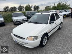 Ford Escort 1.6 CL 1996 model