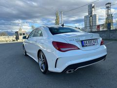 Sahibinden Mercedes - Benz CLA 200 AMG 2014 Model