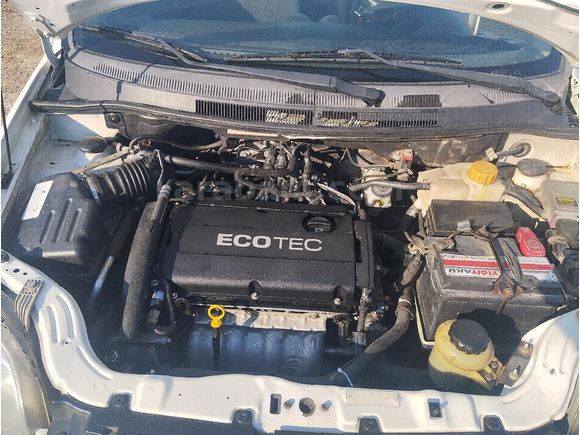 SAHİBİNDEN 1.4 ECOTEC 150KM  SIFIR MOTOR