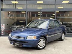 FORD ESCORT 1.6-16V CLX 1999 KLİMA'LI SEDAN