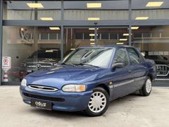 FORD ESCORT 1.6-16V CLX 1999 KLİMA'LI SEDAN