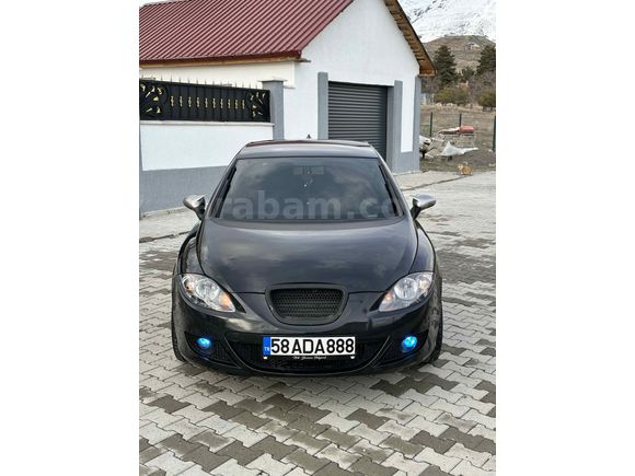 Sahibinden Seat Leon 1.6 Stylance 2006 Model 