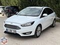 ÇELİK MOTORS 2018 Focus 1.5 Titanyum Cam Tavan Ful+Ful