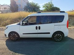 ACİLL!!  2019 çıkışlı full paket premio plus doblo panaroma