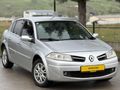 MF MOTORS/2008/RENAULT MEGANE 1.6/DEĞİŞENSİZ/110.000 ? PEŞİNAT