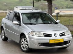 MF MOTORS/2008/RENAULT MEGANE 1.6/DEĞİŞENSİZ/110.000 ? PEŞİNAT