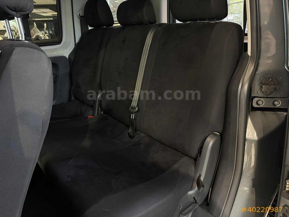 | UNIQ AUTO | 2020 VOLKSWAGEN CADDY 2.0 TRENDLİNE