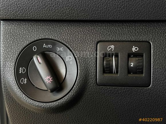 | UNIQ AUTO | 2020 VOLKSWAGEN CADDY 2.0 TRENDLİNE