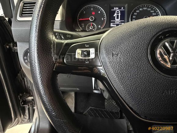 | UNIQ AUTO | 2020 VOLKSWAGEN CADDY 2.0 TRENDLİNE