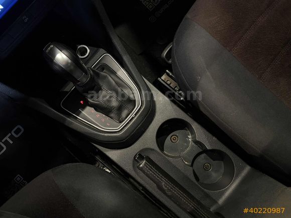 | UNIQ AUTO | 2020 VOLKSWAGEN CADDY 2.0 TRENDLİNE