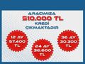 ÜÇLER OTOMOTIV'DEN 19+ SPRİNTER / KREDİ İMKANIYLA