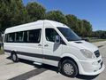 ÜÇLER OTOMOTIV'DEN 19+ SPRİNTER / KREDİ İMKANIYLA