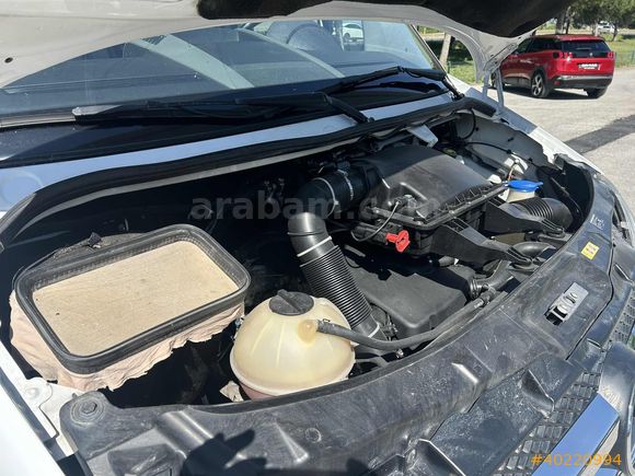 ÜÇLER OTOMOTIV'DEN 19+ SPRİNTER / KREDİ İMKANIYLA