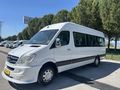 ÜÇLER OTOMOTIV'DEN 19+ SPRİNTER / KREDİ İMKANIYLA
