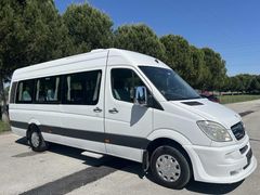 ÜÇLER OTOMOTIV'DEN 19+ SPRİNTER / KREDİ İMKANIYLA