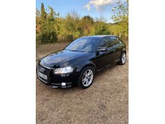 Sahibinden Audi A3 1.6 2011 Model 
